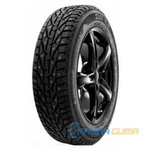 Купить Зимняя шина TIGAR SUV ICE 225/55R18 102T (под шип)