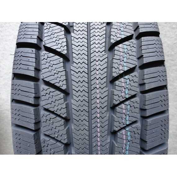 Купити Зимова шина TRIANGLE TR777 Snow Lion 225/55R17 97H