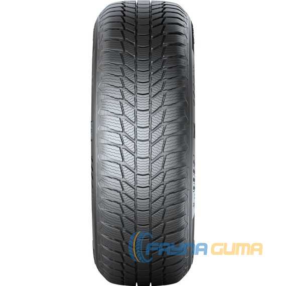 Купити Зимова шина GENERAL TIRE Snow Grabber Plus 255/55R19 111V