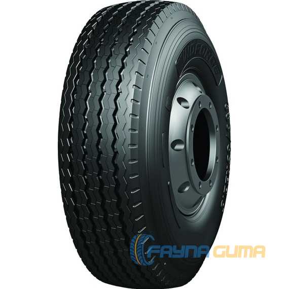 Купити Вантажна шина WINDFORCE WT3000 (причепна) 235/75R17.5 143/141J