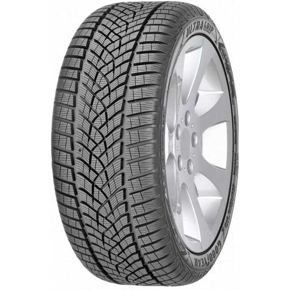 Зимняя шина GOODYEAR UltraGrip Performance Gen-1 SUV - 