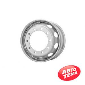 Купити Грузовий диск HAYES LEMMERZ Maxion R22.5 W11.75 PCD10x335 ET120 DIA281