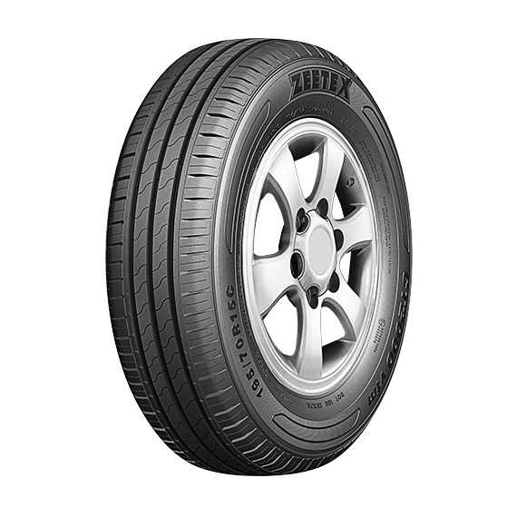 Купити Літня шина ZEETEX CT2000 215/65R16C 109/107T