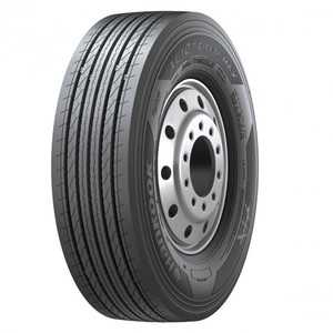 Купити Вантажна шина HANKOOK AL10 Plus (рульова) 385/65R22.5 160K