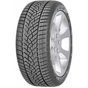 Купити Зимова шина GOODYEAR UltraGrip Performance Gen-1 SUV 255/50R19 107V