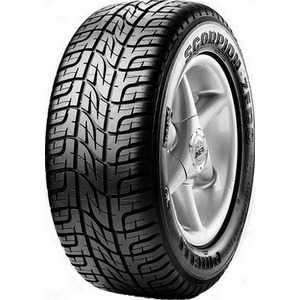Купить Летняя шина PIRELLI Scorpion Zero 285/40R21 109H