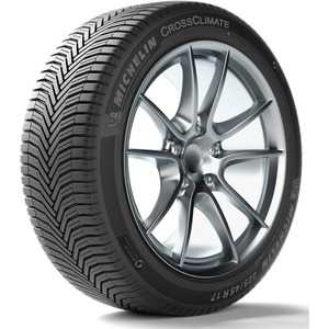 Купити Всесезонна шина MICHELIN Cross Climate Plus 205/60R15 95V