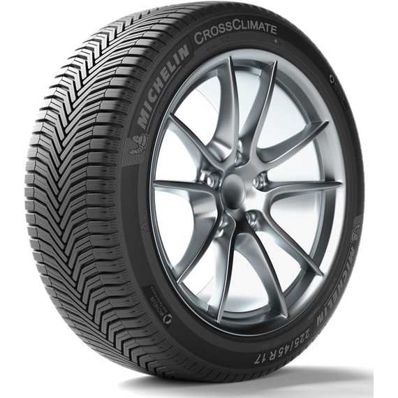 Купити Всесезонна шина MICHELIN Cross Climate Plus 205/60R15 95V