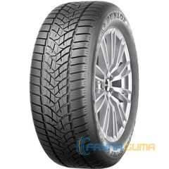 Купити Зимова шина DUNLOP Winter Sport 5 SUV 235/60R18 107V XL
