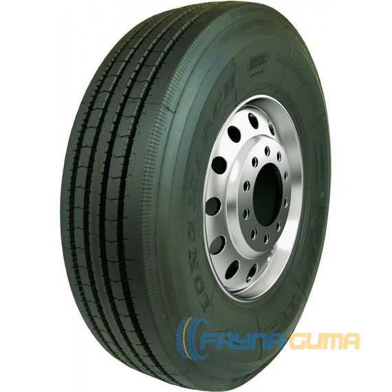 Купити LONG MARCH LM216 (рульова) 305/70R19.5 148/145L
