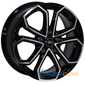 Купити Легковий диск REPLICA FORD FM039 BMF R16 W6.5 PCD5x108 ET50 DIA63.4