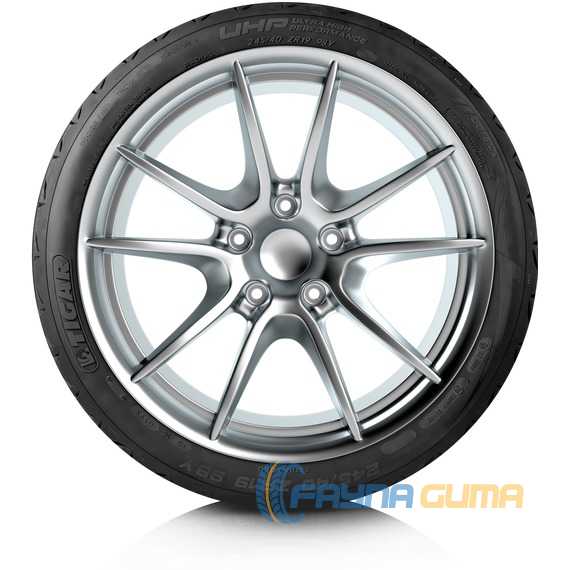 Купити Літня шина TIGAR Ultra High Performance 215/55R17 98W