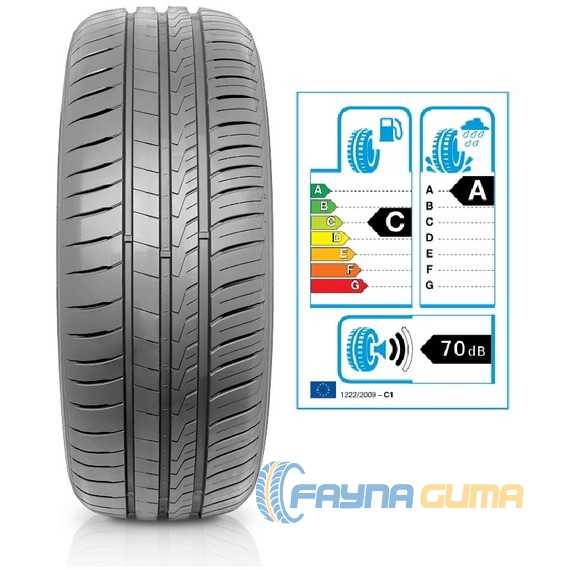 Летняя шина HANKOOK Kinergy Eco 2 K435 - 