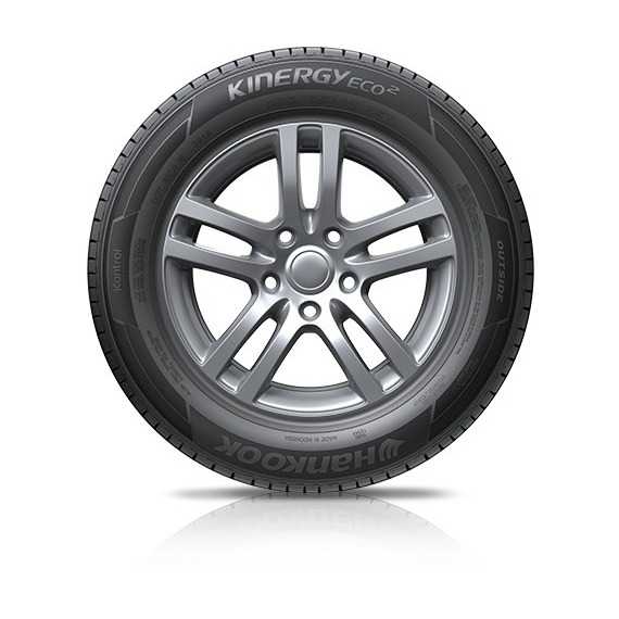 Купити Літня шина HANKOOK Kinergy Eco 2 K435 185/70R14 88T