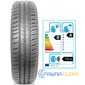 Летняя шина HANKOOK Kinergy Eco 2 K435 - 