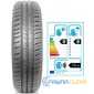 Летняя шина HANKOOK Kinergy Eco 2 K435 - 