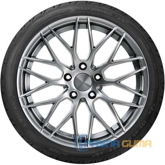 Купить Летняя шина TIGAR High Performance 215/45R16 90V