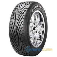 Купити Літня шина MAXXIS MA-S2 Marauder II 245/40R20 99W