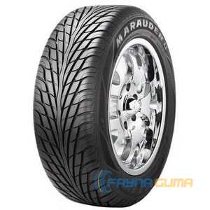 Купити Літня шина MAXXIS MA-S2 Marauder II 245/40R20 99W