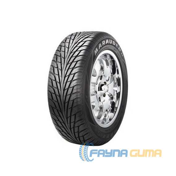 Купити Літня шина MAXXIS MA-S2 Marauder II 245/40R20 99W