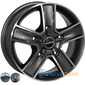 Купить Легковой диск ZW BK473 GP R16 W6.5 PCD5x118 ET45 DIA71.1