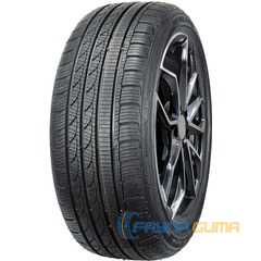 Купить Зимняя шина TRACMAX Ice-Plus S210 245/45R19 102V