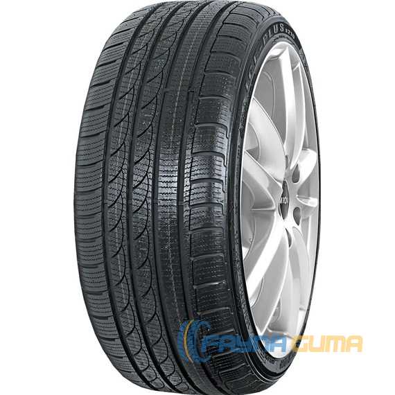 Купить Зимняя шина TRACMAX Ice-Plus S210 245/45R19 102V