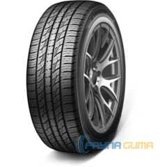 Купити Літня шина KUMHO Crugen Premium KL33 255/60R18 108H