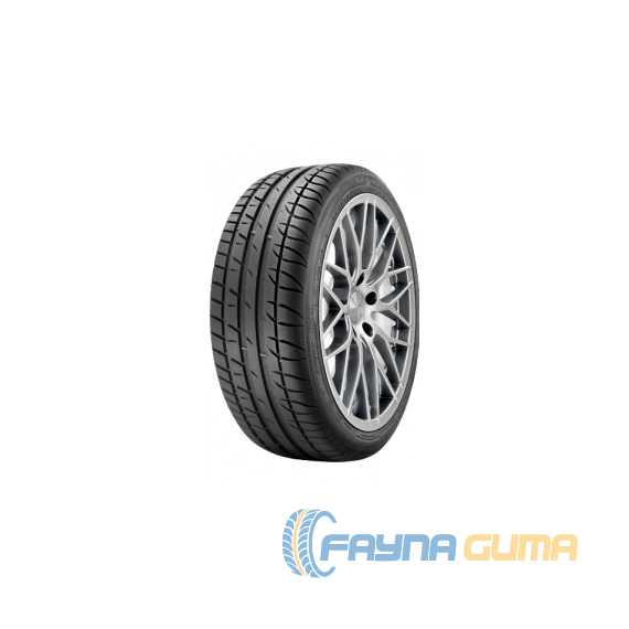 Купить Летняя шина TAURUS High Performance 195/50R16 88V