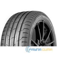 Купить Летняя шина Nokian Tyres Hakka Black 2 225/45R19 96W