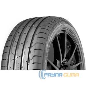 Купить Летняя шина Nokian Tyres Hakka Black 2 225/45R19 96W