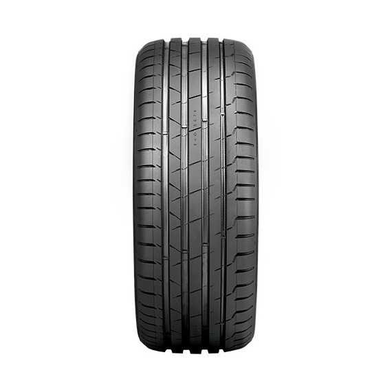 Купить Летняя шина Nokian Tyres Hakka Black 2 245/45R19 102Y