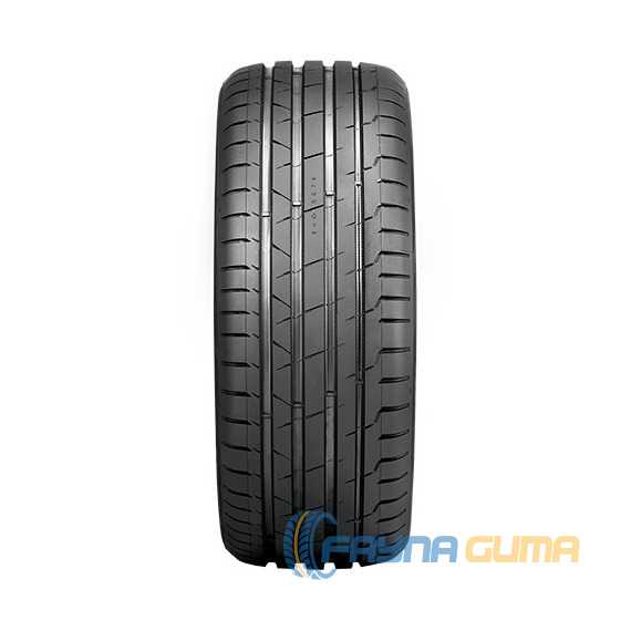 Купить Летняя шина Nokian Tyres Hakka Black 2 255/40R18 99Y