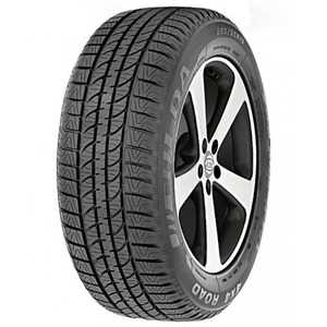 Купити Літня шина FULDA 4x4 Road 245/65R17 107H