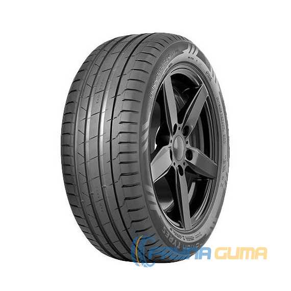 Купить Летняя шина Nokian Tyres Hakka Black 2 SUV 235/55R19 105W