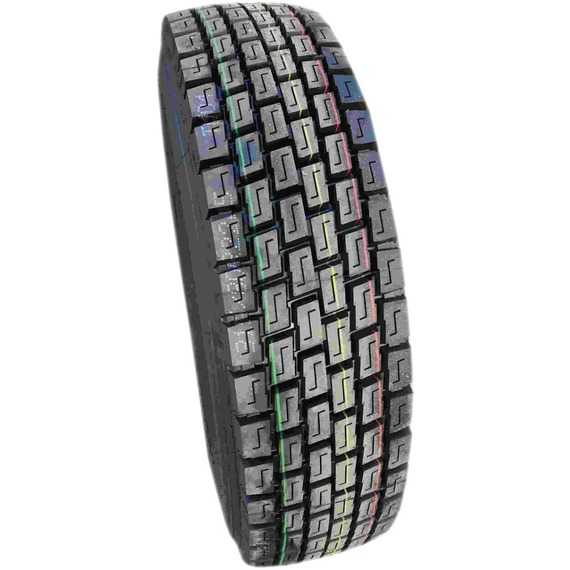 Купити Вантажна шина FIREMAX FM08 295/80R22.5 152/149L