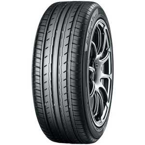 Купити Літня шина YOKOHAMA BluEarth-Es ES32 215/60R16 95H