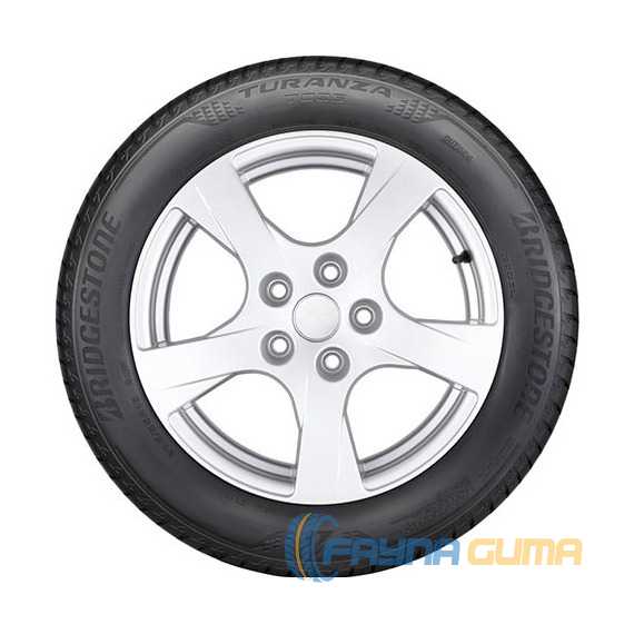Купити Літня шина BRIDGESTONE Turanza T005 225/65R17 102H