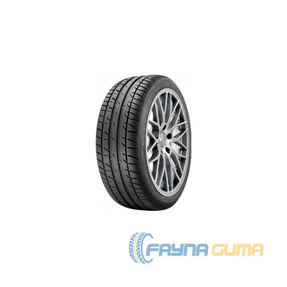 Купити Літня шина TAURUS High Performance 215/60R16 99V
