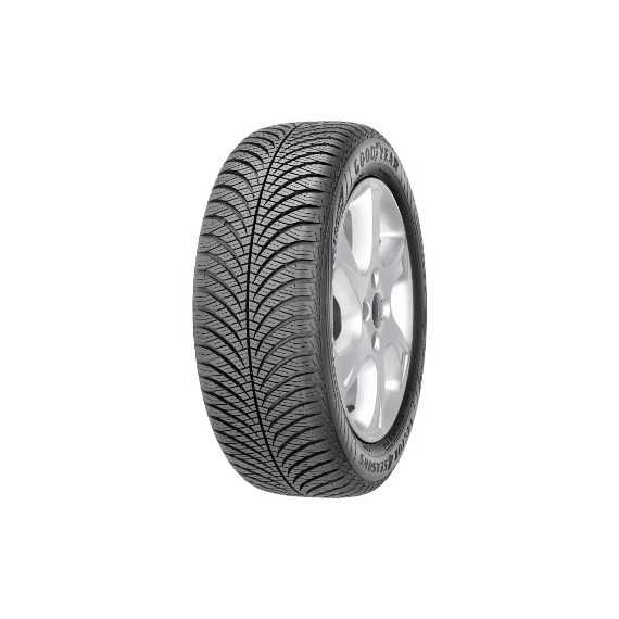 Купити Всесезонна шина GOODYEAR Vector 4 seasons G2 255/55R19 107V