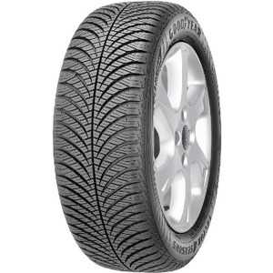 Купить Всесезонная шина GOODYEAR Vector 4 seasons G2 255/60R18 108V