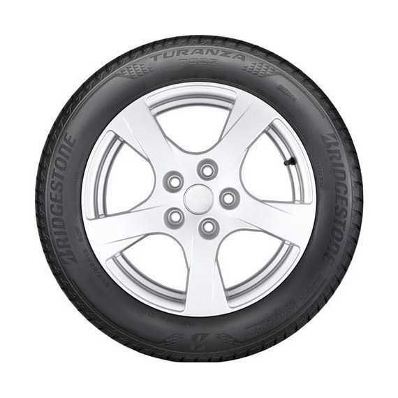 Купить Летняя шина BRIDGESTONE Turanza T005 215/50R17 95W