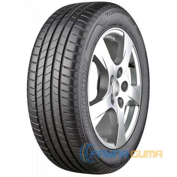 Купить Летняя шина BRIDGESTONE Turanza T005 215/50R17 95W