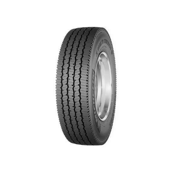 Купити MICHELIN X MULTI D (ведуча) 295/60R22.5 150/147L