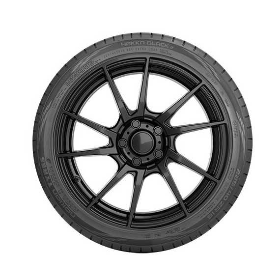 Купить Летняя шина Nokian Tyres Hakka Black 2 245/40R20 99Y
