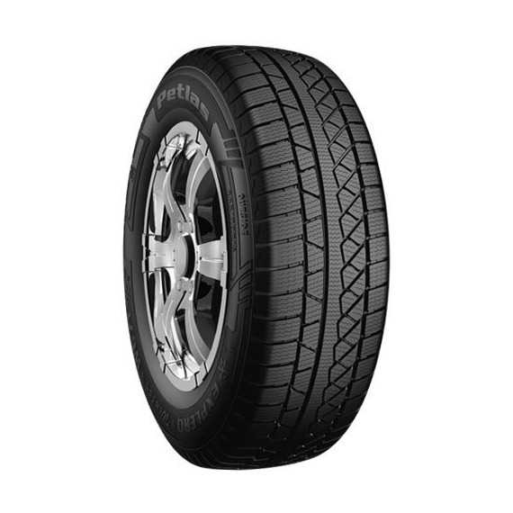 Купить Зимняя шина PETLAS Explero Winter W671 255/65R17 114H