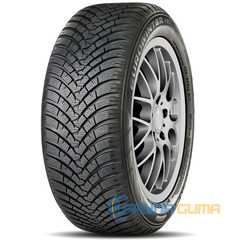 Купить Зимняя шина FALKEN Eurowinter HS01 215/55R18 99V