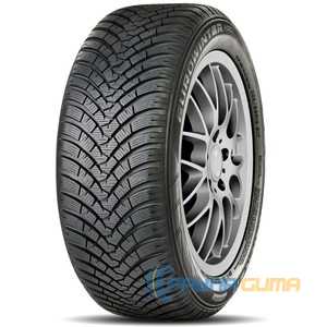 Купити Зимова шина FALKEN Eurowinter HS01 215/55R18 99V