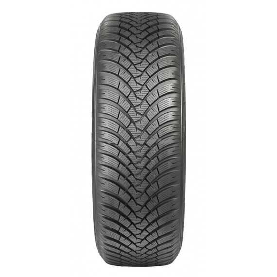 Купити Зимова шина FALKEN Eurowinter HS01 235/55R17 103V