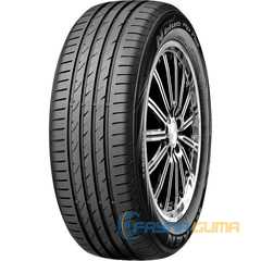 Купить Летняя шина NEXEN NBlue HD Plus 215/45R17 91W